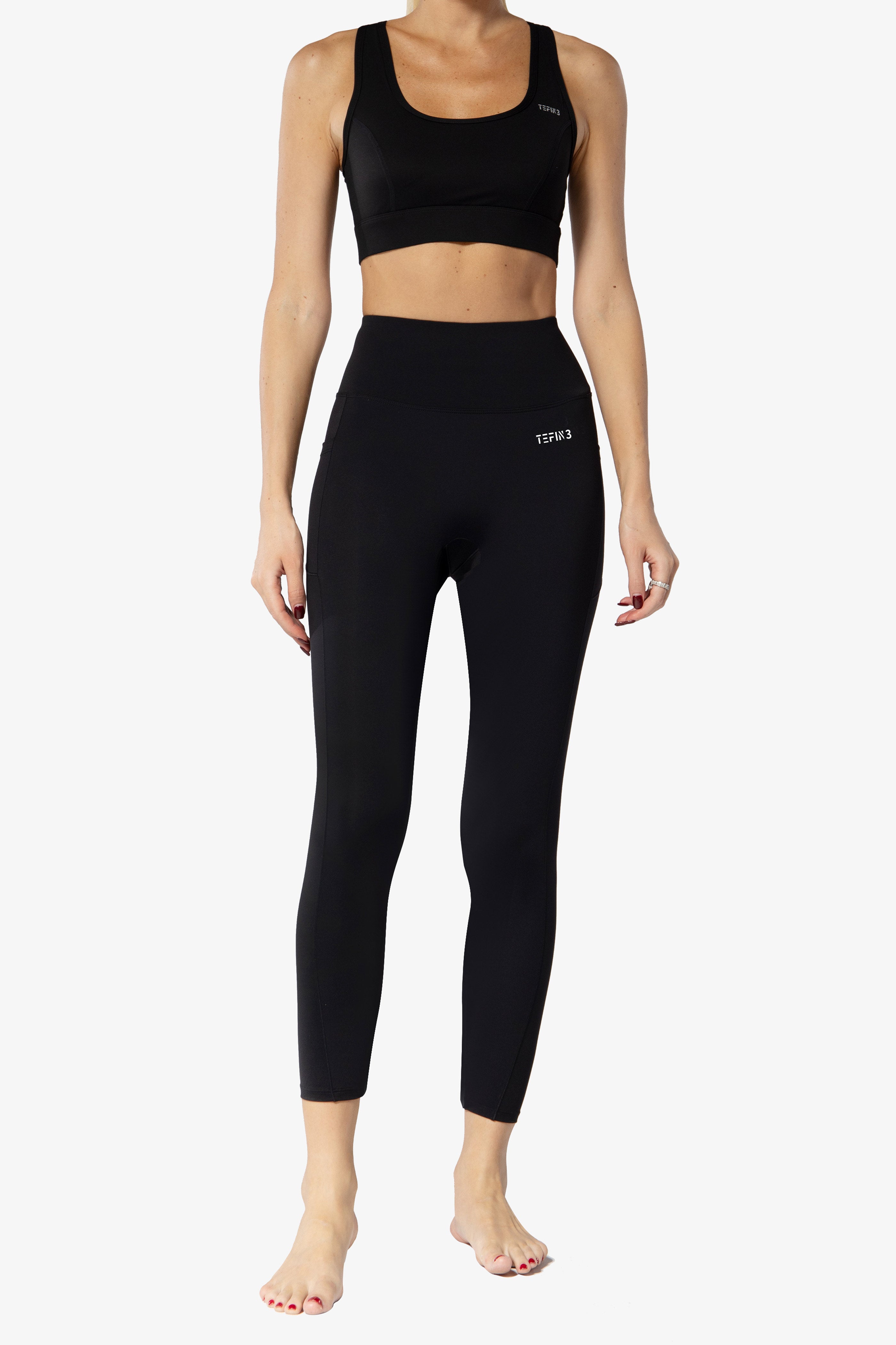 High Rise Leggings For Women | International Society of Precision  Agriculture