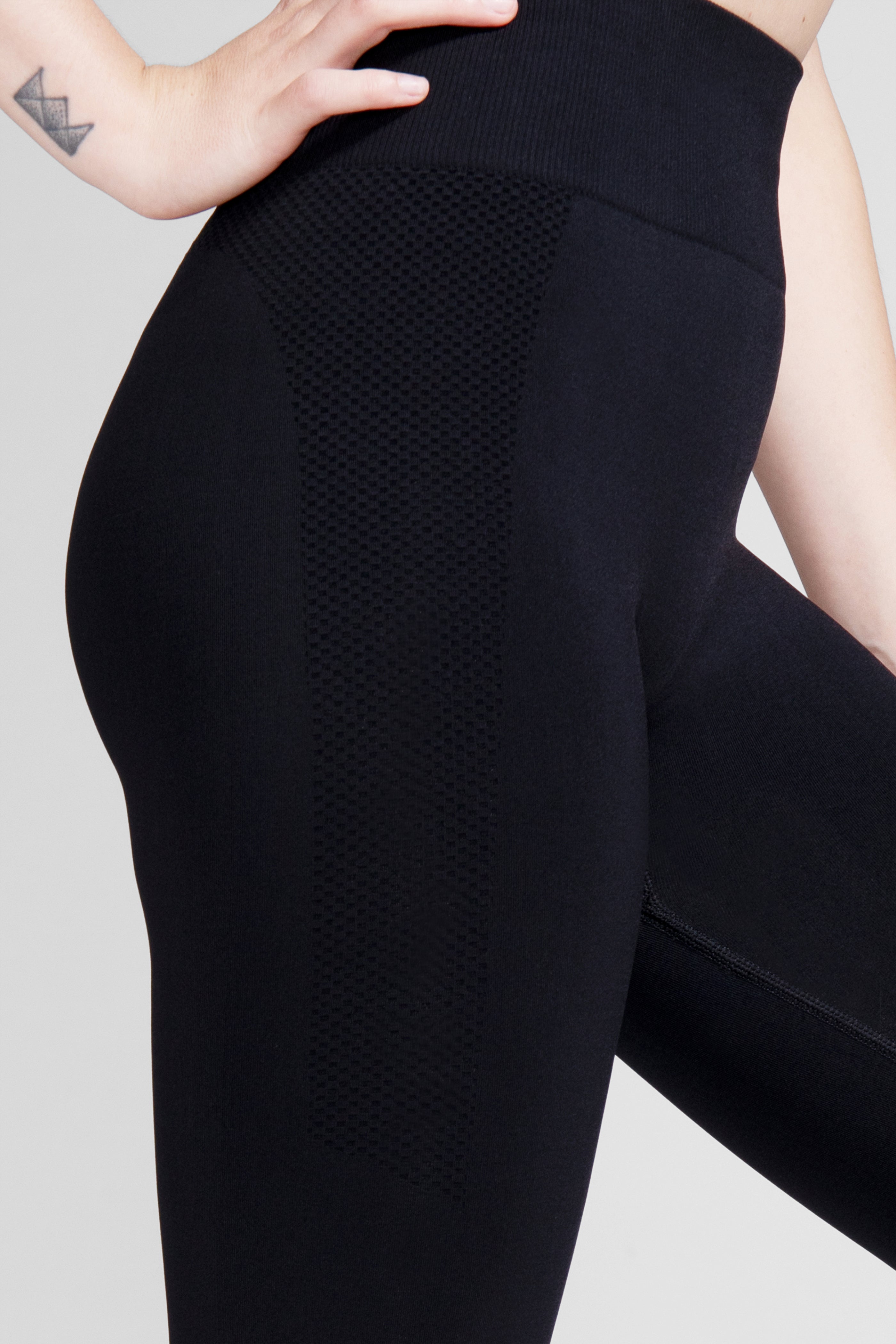 Skinny Sexy Leg|high Waist Spandex Leggings For Women - Sexy Skinny Workout  Tights